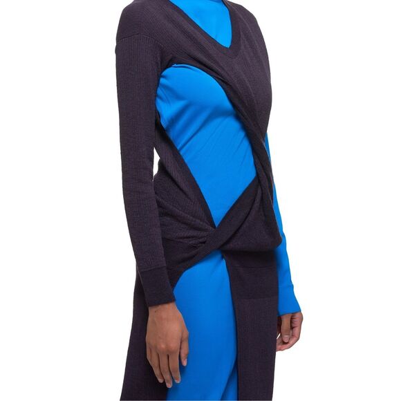 BOTTEGA VENETA DECONSTRUCTED DRESS 🧡 - Picture 13 of 16